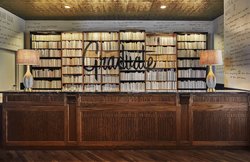  - Graduate Hotel Iowa City