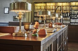  - Graduate Hotel Iowa City