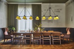  - Graduate Hotel Iowa City