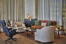  - Graduate Hotel Iowa City