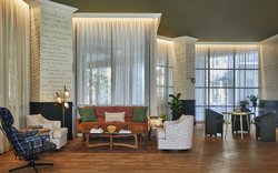  - Graduate Hotel Iowa City