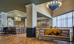  - Graduate Hotel Iowa City