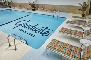 Graduate Hotel Iowa City, IA - See Discounts