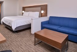  - Holiday Inn Express Mesquite