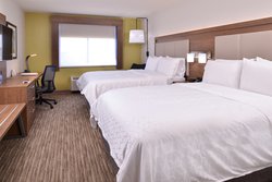  - Holiday Inn Express Mesquite