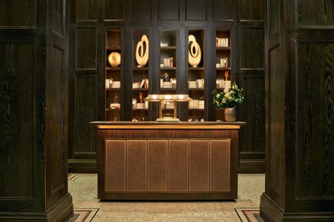 KIMPTON FITZROY LONDON BY IHG - Photo 168