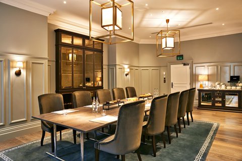 KIMPTON FITZROY LONDON BY IHG - Photo 82