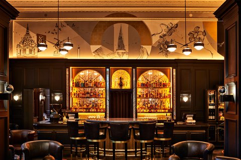 KIMPTON FITZROY LONDON BY IHG - Photo 157