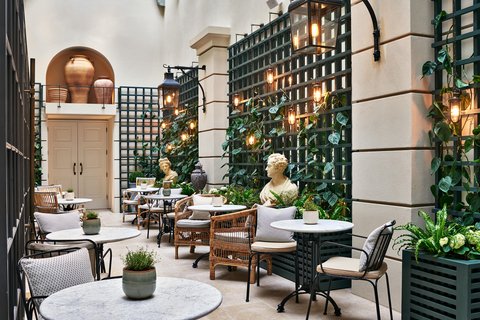 KIMPTON FITZROY LONDON BY IHG - Photo 42