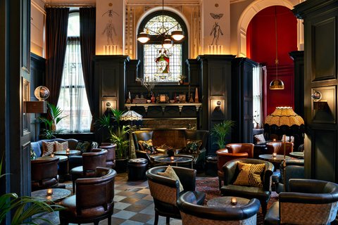 KIMPTON FITZROY LONDON BY IHG - Photo 162