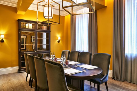KIMPTON FITZROY LONDON BY IHG - Photo 2
