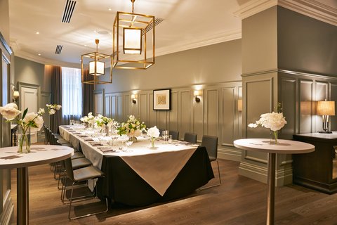 KIMPTON FITZROY LONDON BY IHG - Photo 129