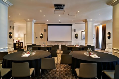 KIMPTON FITZROY LONDON BY IHG - Photo 39