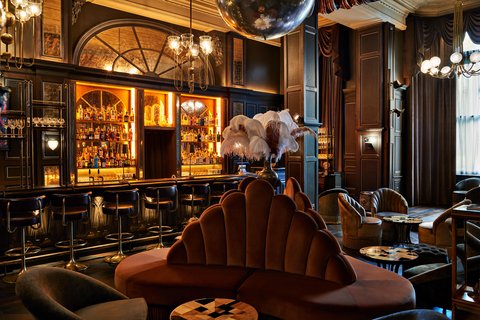 KIMPTON FITZROY LONDON BY IHG - Photo 38