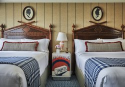  - Graduate Hotel Iowa City