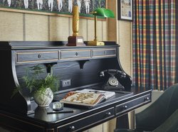  - Graduate Hotel Iowa City