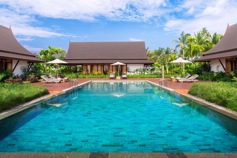 THE SANCHAYA PREFERRED LEGEND - Photo 16