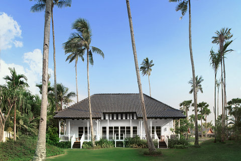 THE SANCHAYA PREFERRED LEGEND - Photo 18