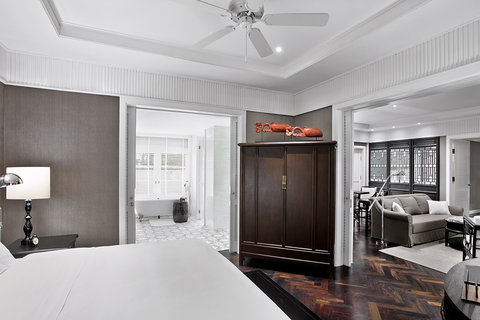 THE SANCHAYA PREFERRED LEGEND - Photo 19