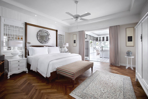 THE SANCHAYA PREFERRED LEGEND - Photo 21