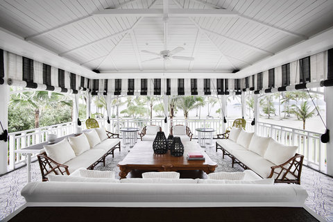 THE SANCHAYA PREFERRED LEGEND - Photo 23