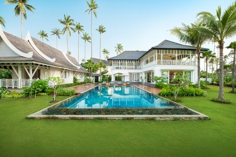 THE SANCHAYA PREFERRED LEGEND - Photo 25