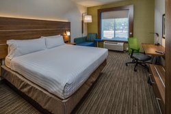  - Holiday Inn Express & Suites Modesto