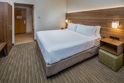  - Holiday Inn Express & Suites Modesto