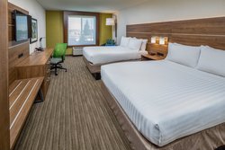  - Holiday Inn Express & Suites Modesto