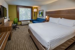  - Holiday Inn Express & Suites Modesto