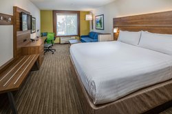  - Holiday Inn Express & Suites Modesto