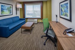  - Holiday Inn Express & Suites Modesto