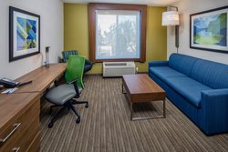  - Holiday Inn Express & Suites Modesto