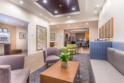  - Holiday Inn Express & Suites Chippewa Falls
