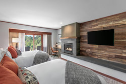  - Salish Lodge & Spa Snoqualmie