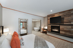  - Salish Lodge & Spa Snoqualmie