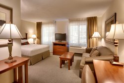  - Staybridge Suites 80th & Dodge Omaha