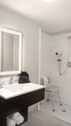  - Holiday Inn Express New Orleans East - I-10, Exit 245