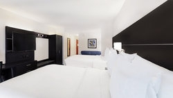  - Holiday Inn Express New Orleans East - I-10, Exit 245