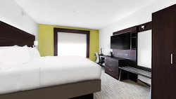  - Holiday Inn Express New Orleans East - I-10, Exit 245