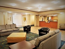  - Candlewood Suites Macon - I-75, Exit 169