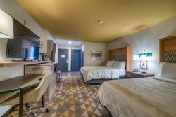  - Holiday Inn Tacoma Mall - I-5, Exits 128 & 129