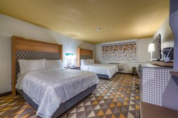  - Holiday Inn Tacoma Mall - I-5, Exits 128 & 129