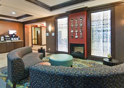  - Holiday Inn Express & Suites Southeast San Antonio