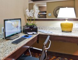  - Holiday Inn Express & Suites Southeast San Antonio