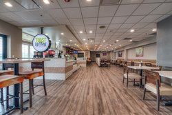  - Holiday Inn Tacoma Mall - I-5, Exits 128 & 129