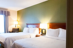  - Holiday Inn Express & Suites Hagerstown - I-81, Exit 5A