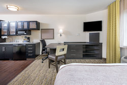  - Candlewood Suites Sterling