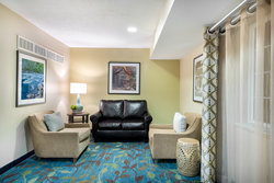  - Candlewood Suites Sterling