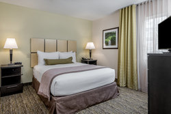  - Candlewood Suites Sterling